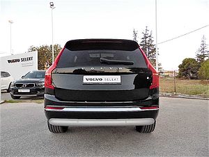Volvo  XC90 Inscription, B5 AWD mild hybrid, 7 Καθίσματα