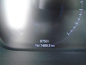 Volvo  Momentum T3 1.5L Βενζίνη 6-τάχυτο μηχανικό FWD