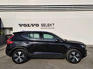Volvo  XC40 Recharge Inscription Expression, T5 plug-in hybrid