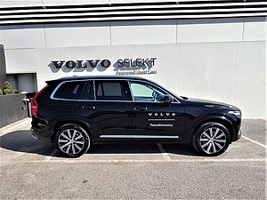 Volvo  Inscription, B5 AWD mild hybrid, Επτά ανεξάρτητα καθίσματα