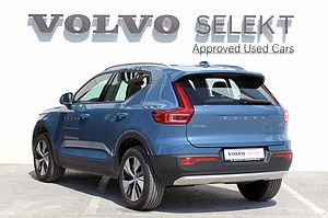 Volvo  Core, T2, Βενζίνη