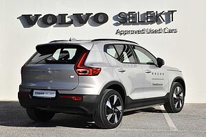 Volvo  Recharge Plus, Single Motor Extended Range, Ηλεκτρικό